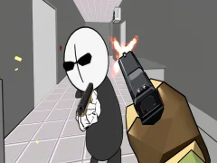 Hra Šílenství: Oficiální předmět šerifa