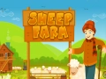 Hra Ovčí Farma