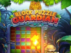Hra Block Puzzle: Guardian