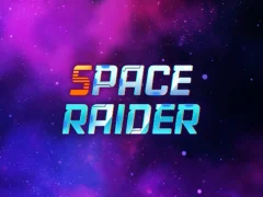 Hra Space Raider