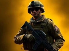 Hra Námořní konfrontace: Konfrontace v Afghánistánu