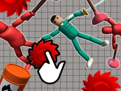 Hra People Playground 3d