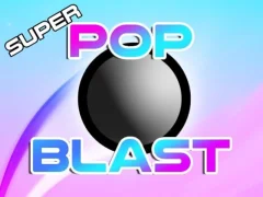 Hra Super Pop Explosion