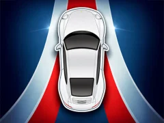 Hra Hill Racing: Egg Drop