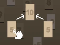 Hra SUM: SMUFFING