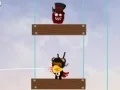 Hra Ninja Medvěd