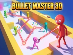Hra Bullet Master 3D