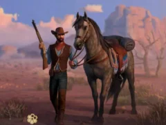 Hra Přežití ve Westlandu