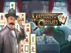 Hra Zločiny v Majongu