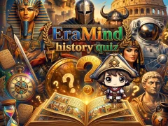 Hra EraMind history quiz