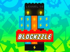 Hra Blockzl