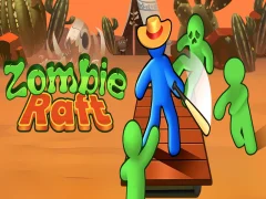 Hra Vor zombie