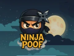 Hra Evasivní ninja
