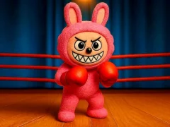 Hra Antistresová hra Labubu