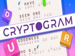 Hra Kryptogram: Verbální hádanka