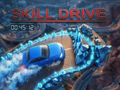Hra Skill Drive