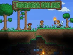 Hra Terária online