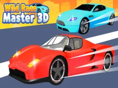 Hra Wild Race: Master 3D Hra Wild Race: Master 3D