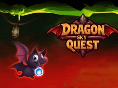 Hra Dragon Air Quest