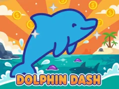 Hra Dolphin Dash