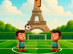 Hra Super žonglování s Balls Remix