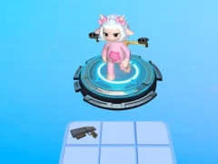 Hra Roztomilé ovce běží