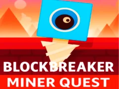 Hra Bloky Destroyer: Shakhtar Quest Hra Bloky Destroyer: Shakhtar Quest