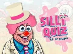 Hra Hloupý kvíz od Dr. Dimbuse