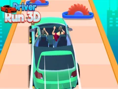Hra Řidič spuštěn 3D Hra Řidič spuštěn 3D