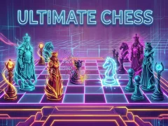 Hra Ultimate Chess