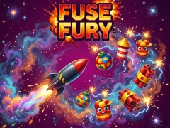 Hra Fuse Fury