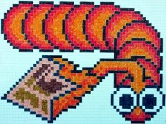 Hra Pixel had Hra Pixel had