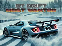 Hra Nejžádanější: drift