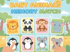 Hra Zvířátka: Memory Match Hra Zvířátka: Memory Match