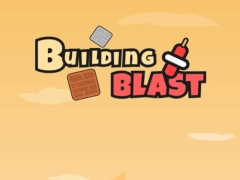 Hra Exploze budovy Hra Exploze budovy