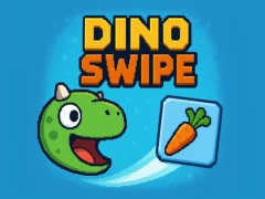 Hra Dino přejetí