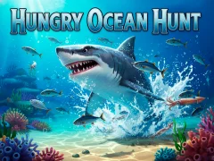 Hra Hungry Ocean Hunt