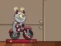 Hra LBX: Jdeme na to, Roboti!