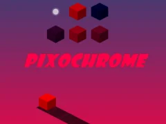 Hra Pixochrom