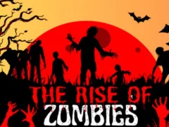 Hra Zombie povstání: Horde zombie
