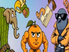 Hra Italský Braynrot: Fúze