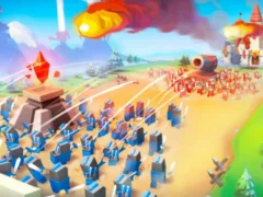 Hra Legions: Path of War