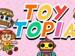Hra Toytopie