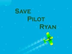 Hra Záchranný pilot Ryan Hra Záchranný pilot Ryan