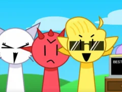 Hra Sprunkové: Sprunklo