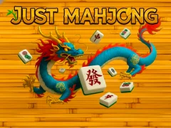 Hra Jednoduchý Mahjong
