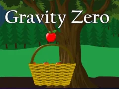 Hra Gravitační nula