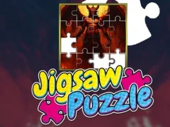Hra Puzzle démon Hra Puzzle démon