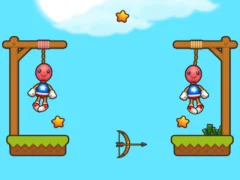 Hra Baddy Pinok Archer Hra Baddy Pinok Archer