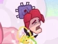 Hra Candy buff